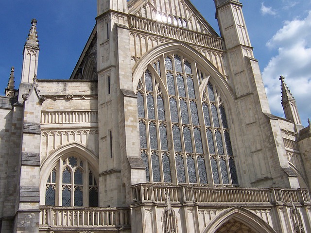 Winchester Palace