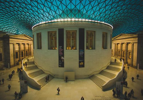 British museum
