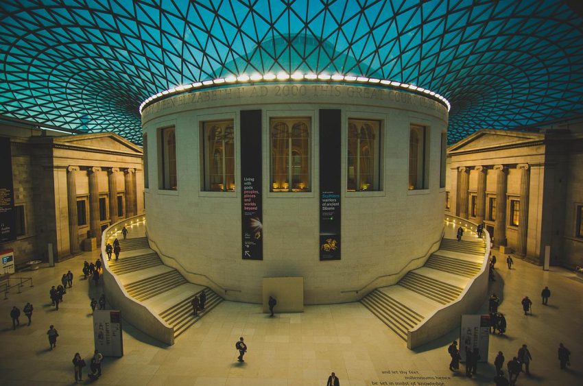 British museum