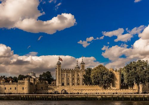 Tower of London